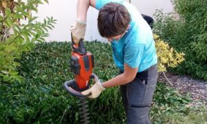 CAPA  Jardinier Paysagiste - JP - Formation Adulte