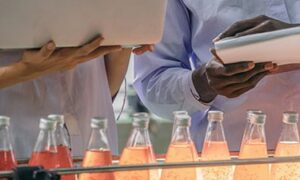 BTSA BIOQUALIM - Technicien en qualité, alimentation, innovation et maitrise sanitaire - Apprentissage