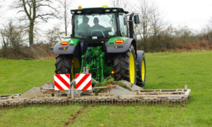 Formations courtes à la carte en Agriculture
