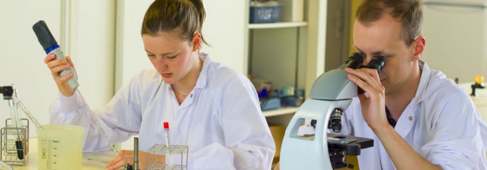 BTS BioAC - BioAnalyses et Contrôles