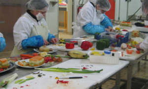 Formations courtes à la carte - Agro-alimentaire